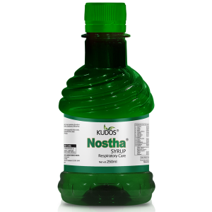 Nostha Syrup