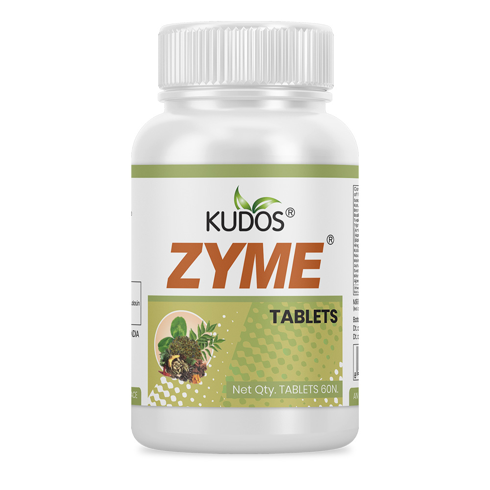 Zyme Tablets