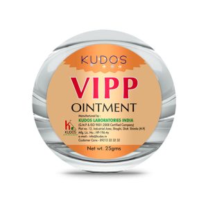 Vipp Ointment
