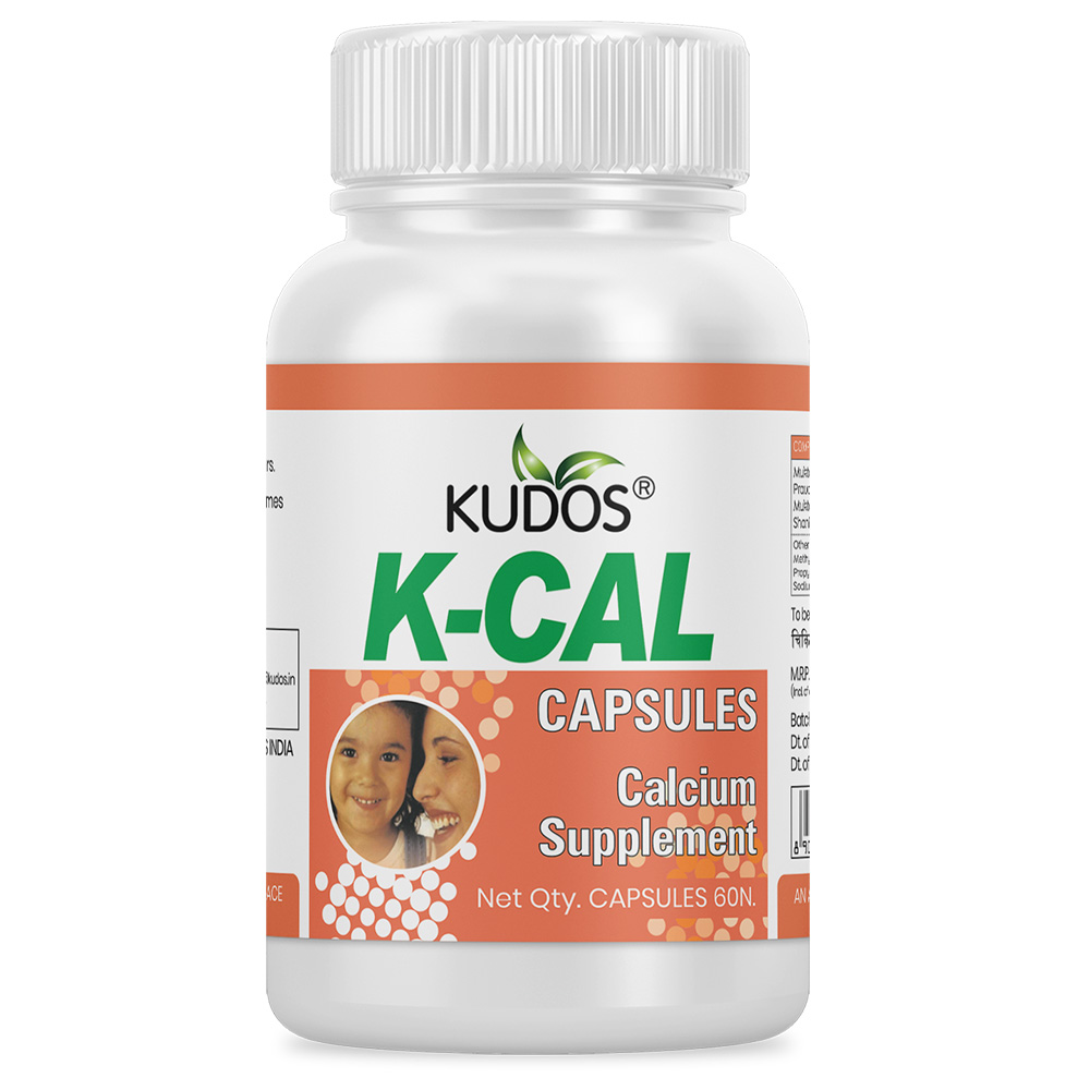 K-Cal Capsules