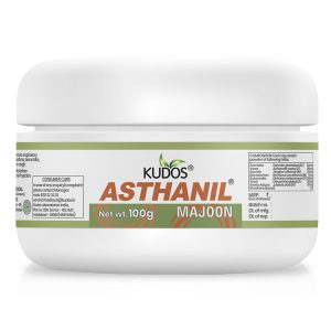 Ayurvedic Asthanil Majoon Herbal Supplement