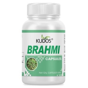 Brahmi Capsules