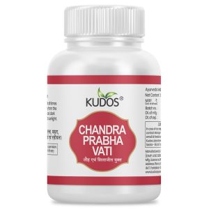 Chandra Prabha Vati