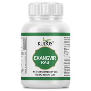 Ekangvir Ras
