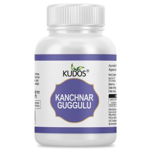 Kanchnar Guggulu