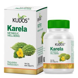 Karela Tablets