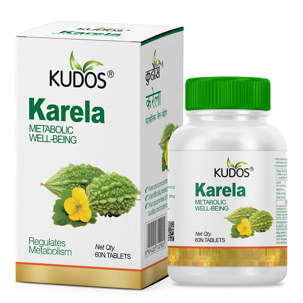 Karela Tablets