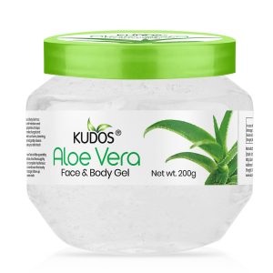 Aloevera Face & Body Gel - 200G