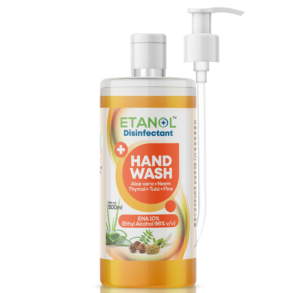Hand Wash
