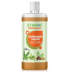 Antiseptic Liquid