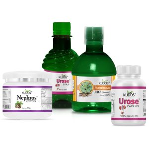Kidney Care Kit