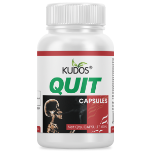 Quit Capsules