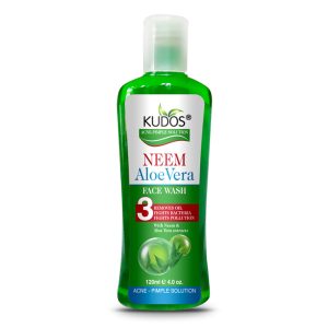 Neem Aloevera Facewash- Complete Face Care