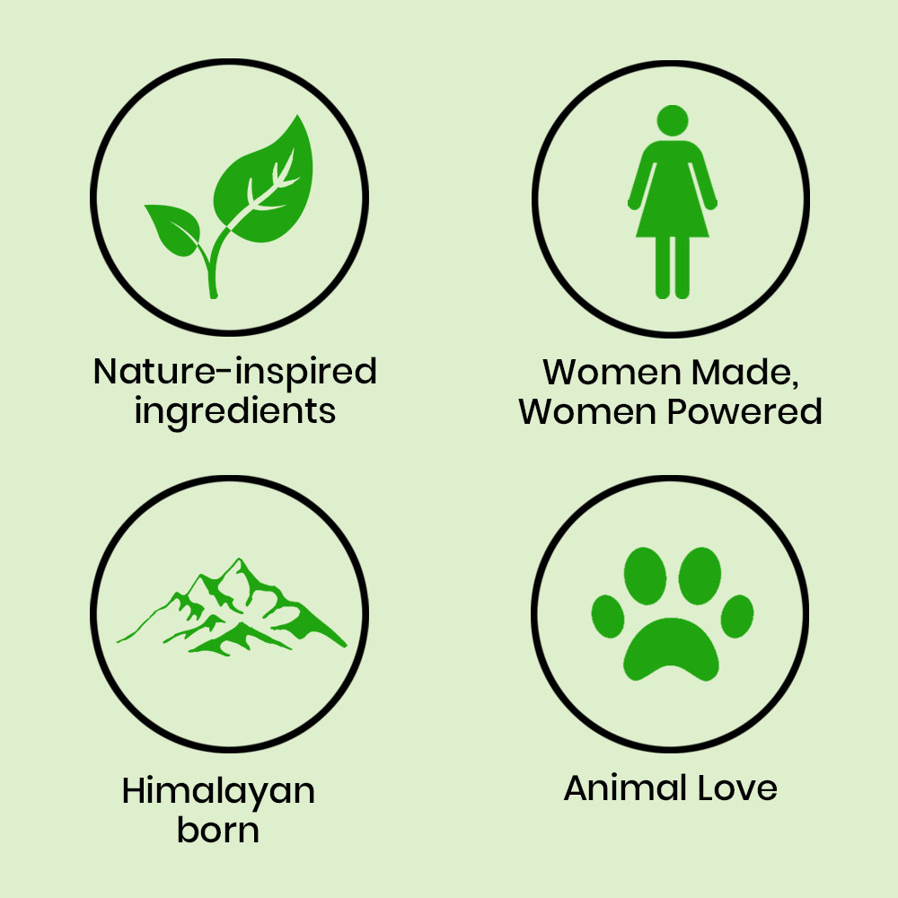 Neem Aloevera Facewash- Complete Face Care - Image 4