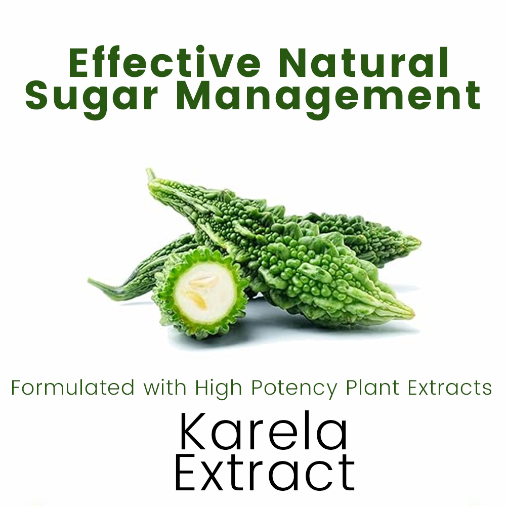 Karela Tablets - Image 4