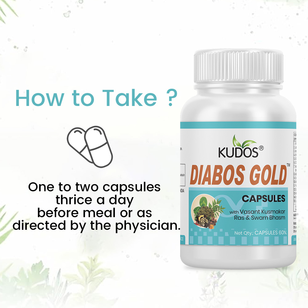 Diabos Gold Capsules (60 Cap.) - Image 6