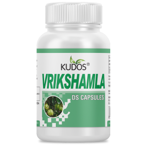 Vrikshamla Capsules