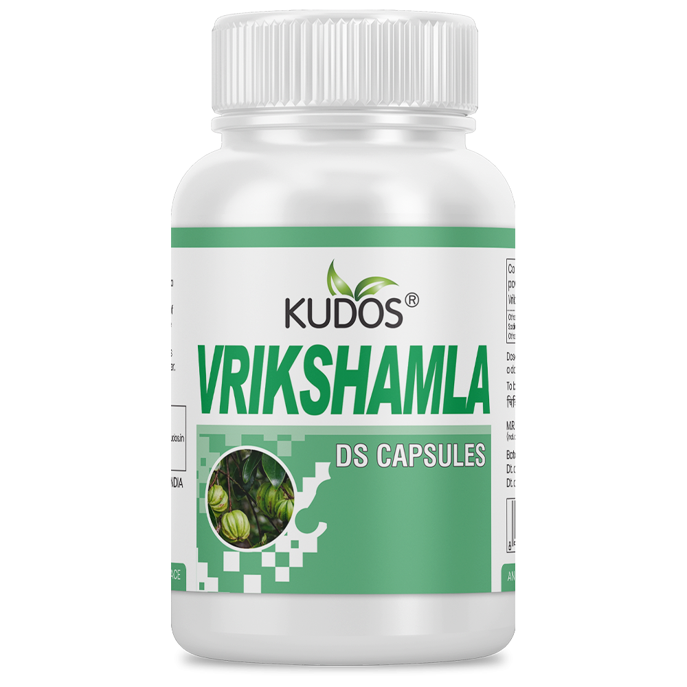 Vrikshamla Capsules