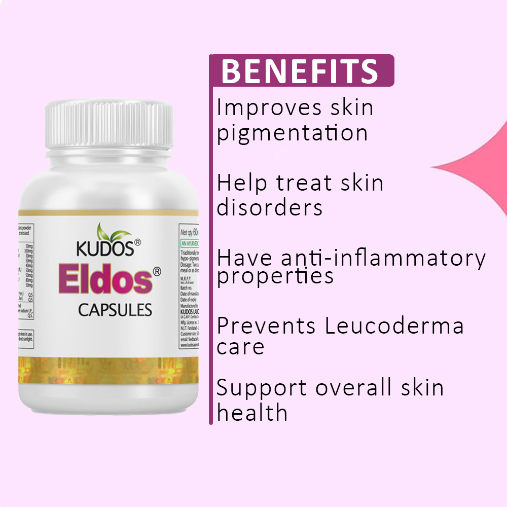 Eldos Capsules - Image 2