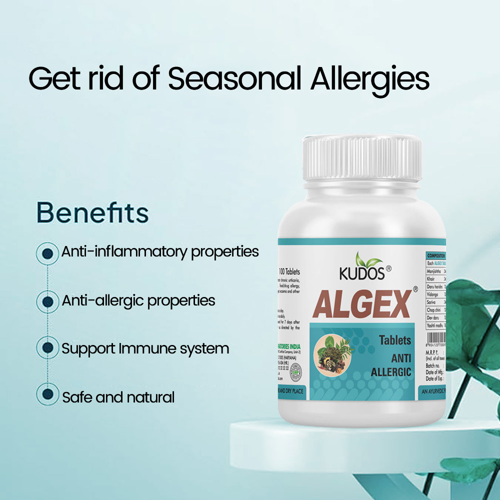 Algex Tablets - Image 5