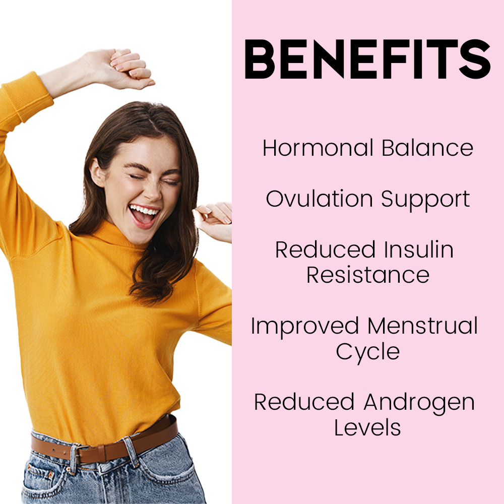 Regular M Forte Capsules - Image 2