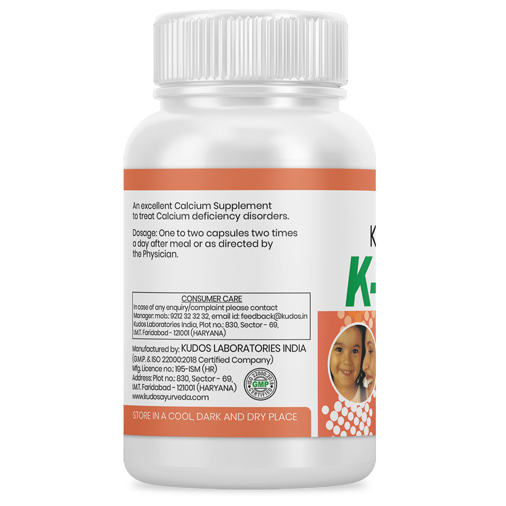 K-Cal Capsules - Image 2