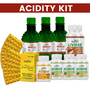 Acidity Kit