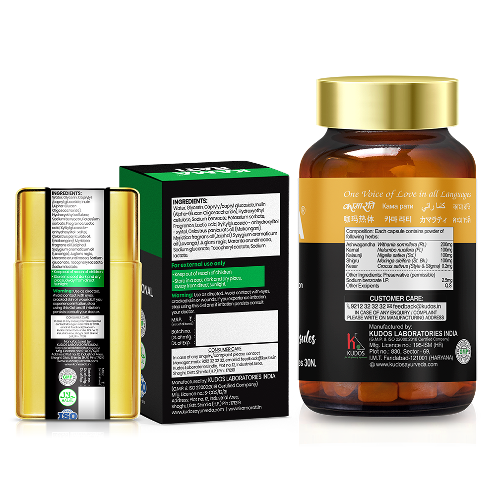 Kamarati Kit - Image 2