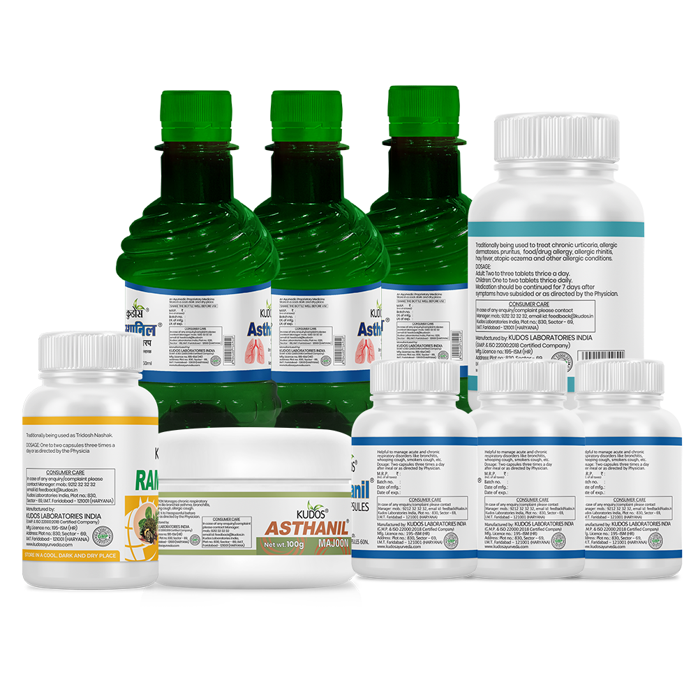 Asthama Kit - Image 2