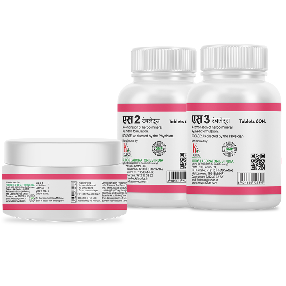 Skin Care Kit - Image 2