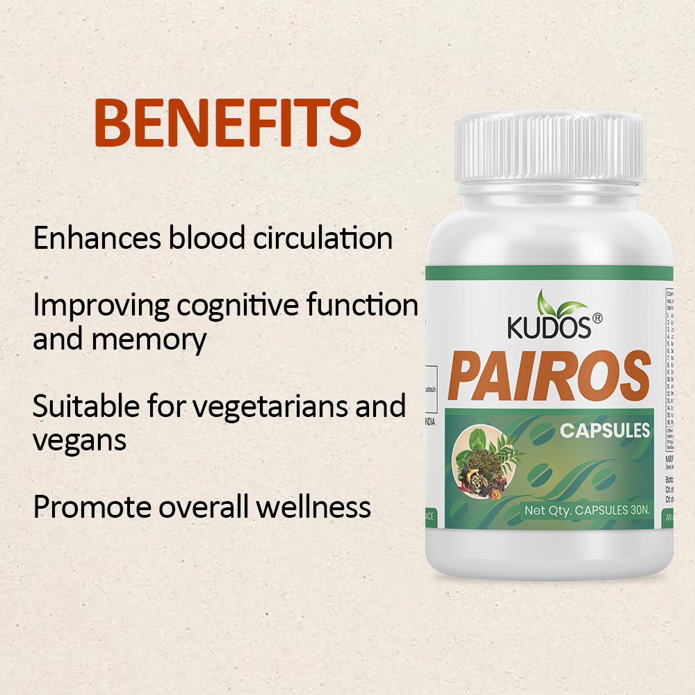 Pairos Capsules - Image 3