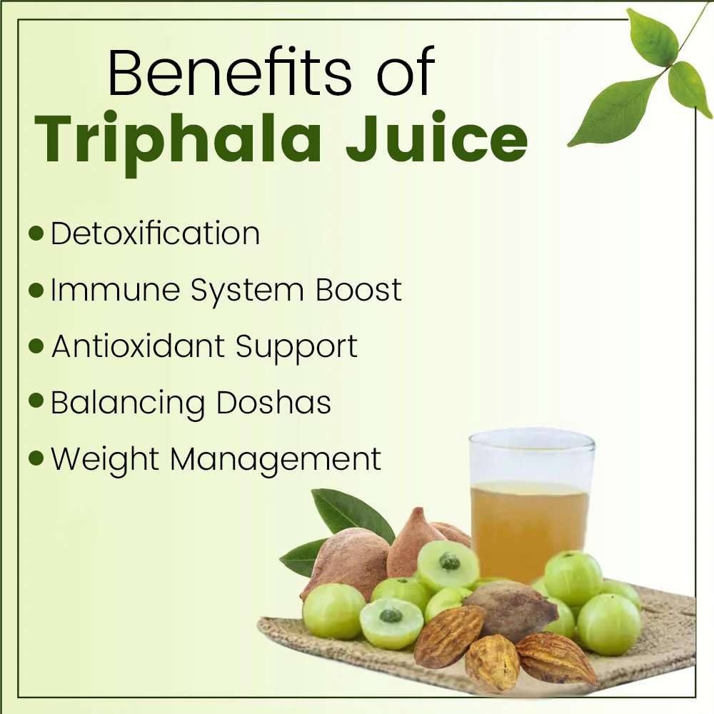 Triphala Ras - Image 2