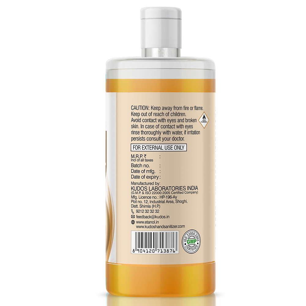Hand Wash - Image 2