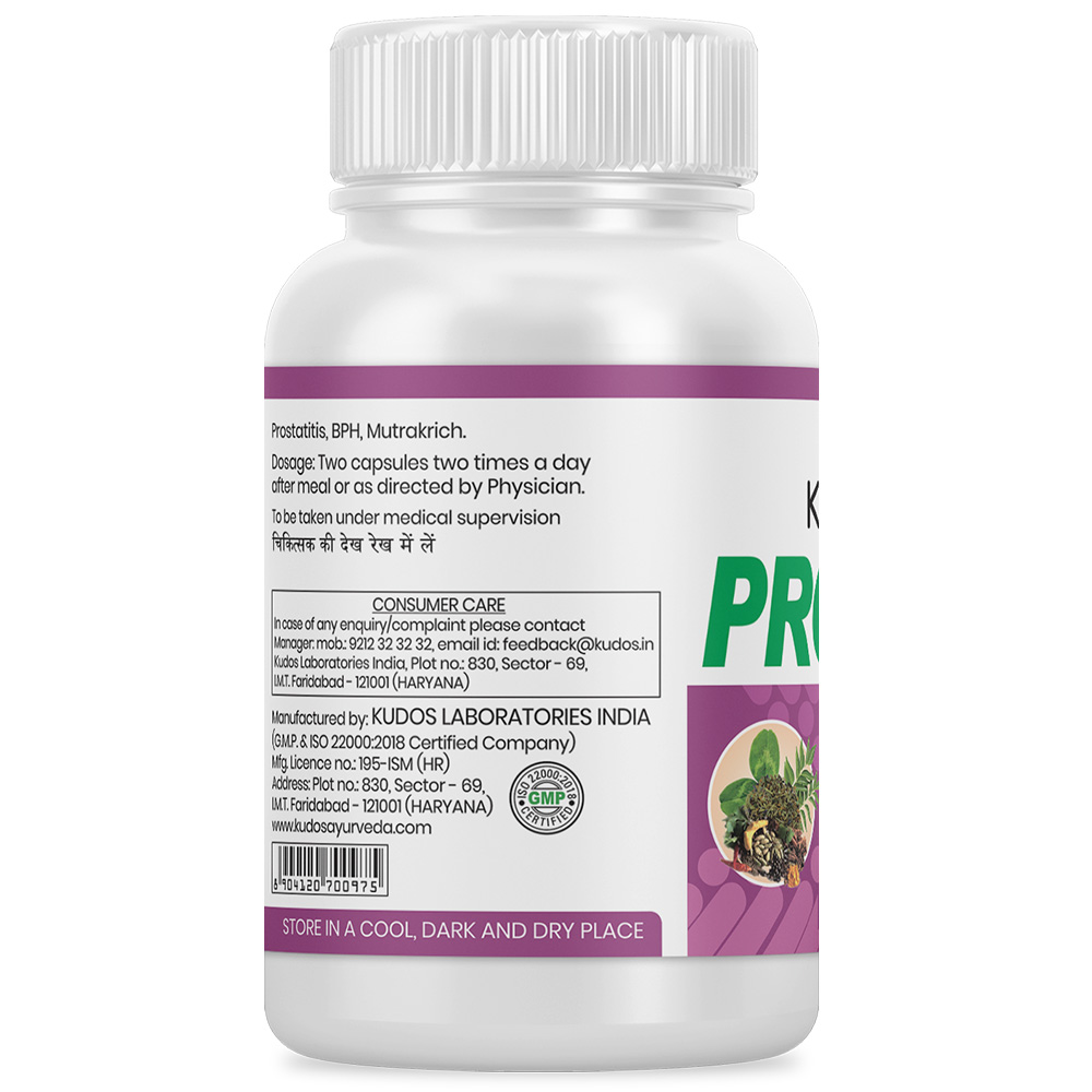 Prosol Capsules - Image 2