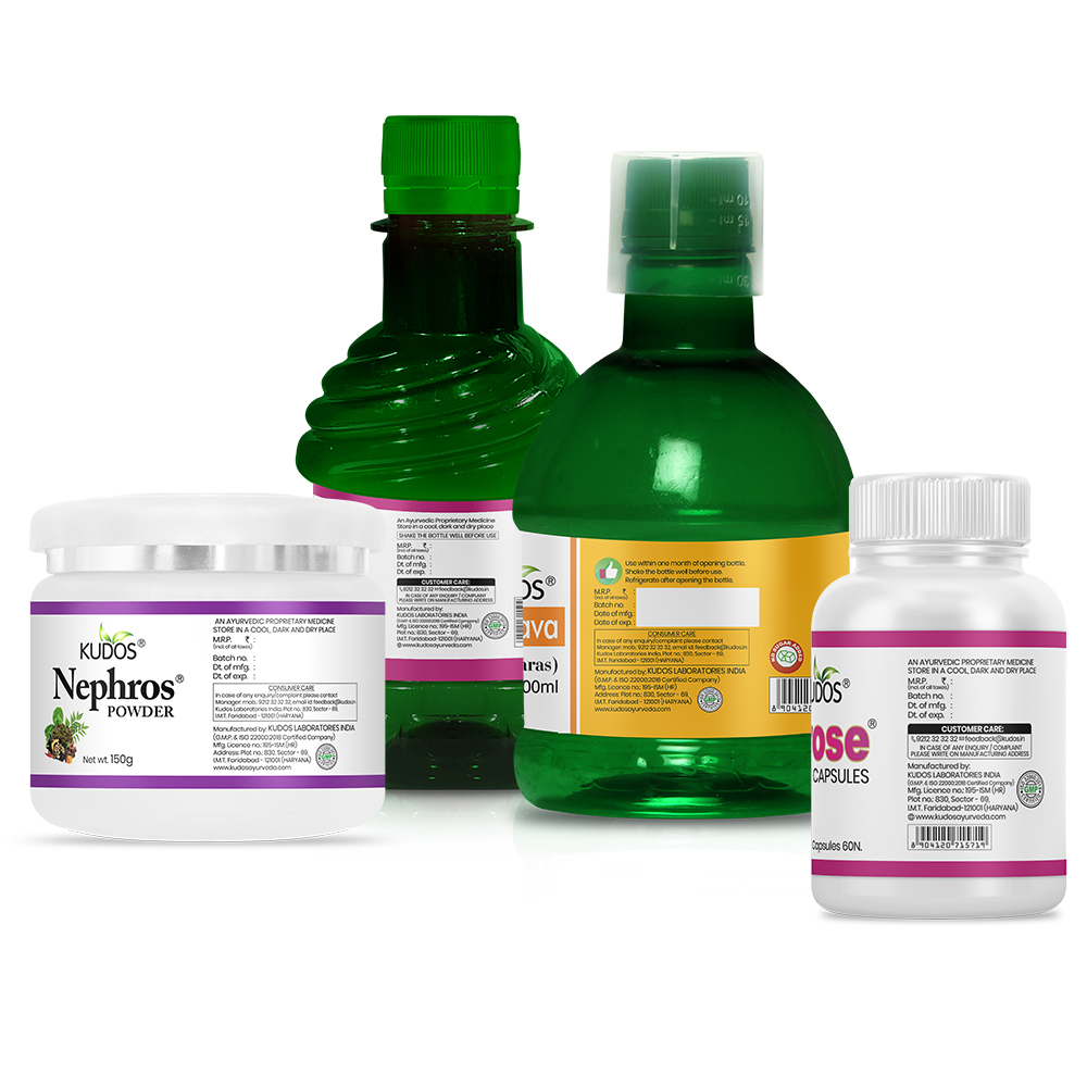 Kidney Care Kit - Image 2