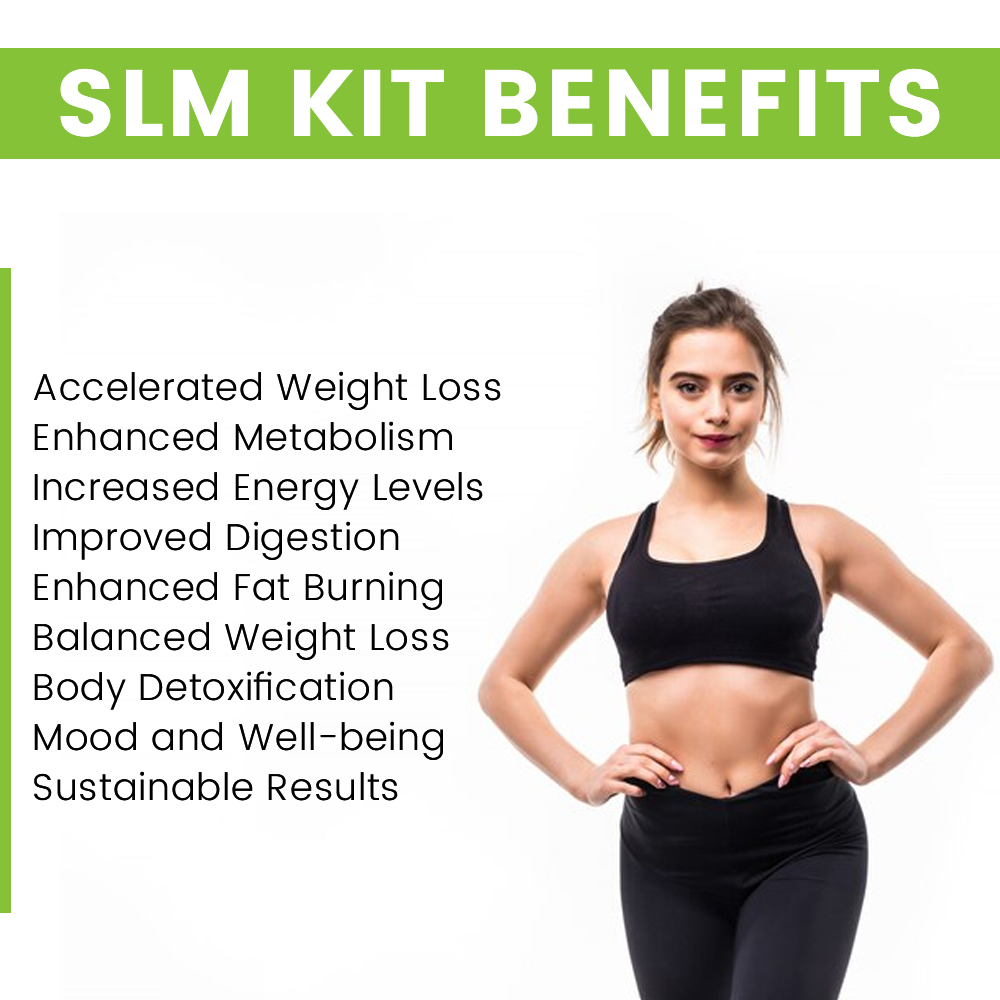SLM KIT (3 months) - Image 3
