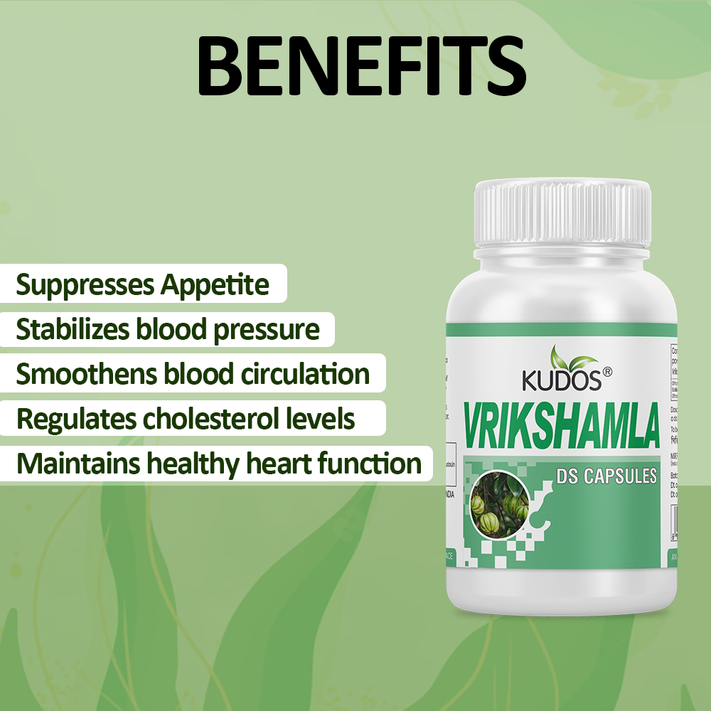 Vrikshamla Capsules - Image 3