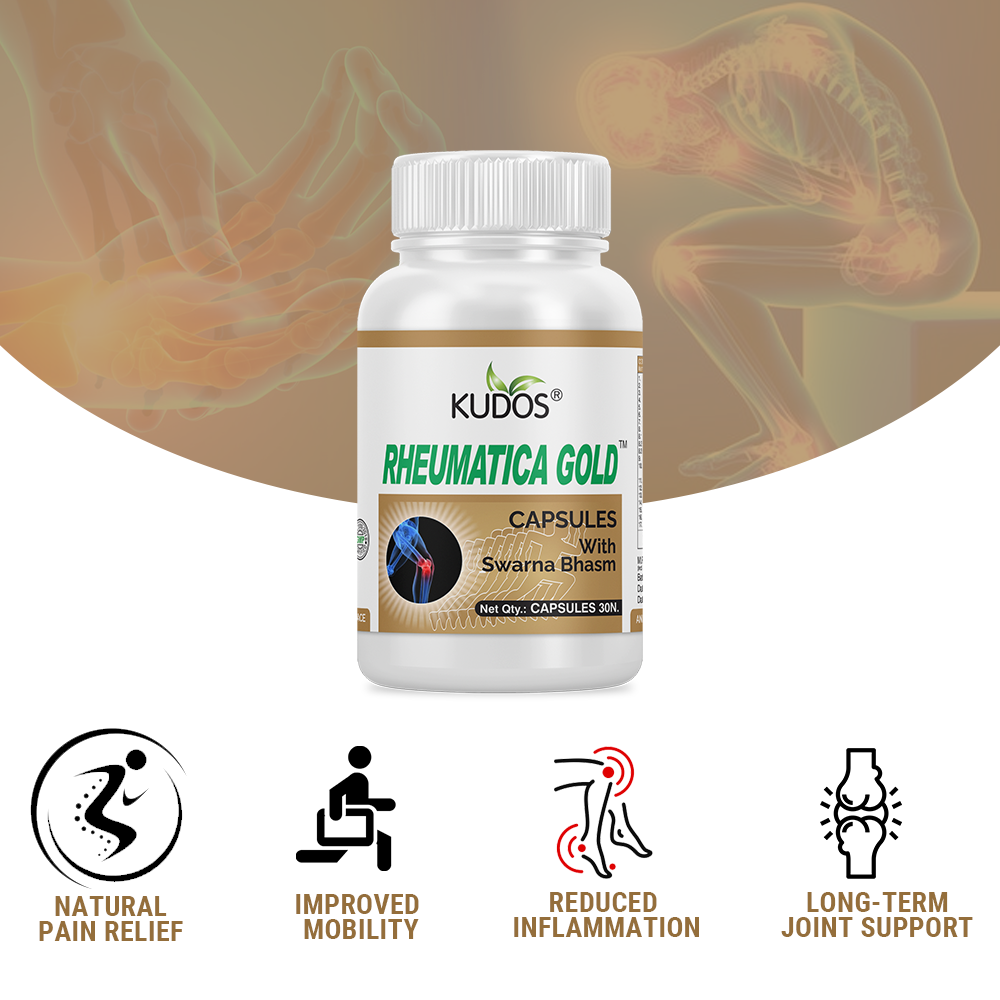 Rhematica Gold Capsules 30 - Image 3