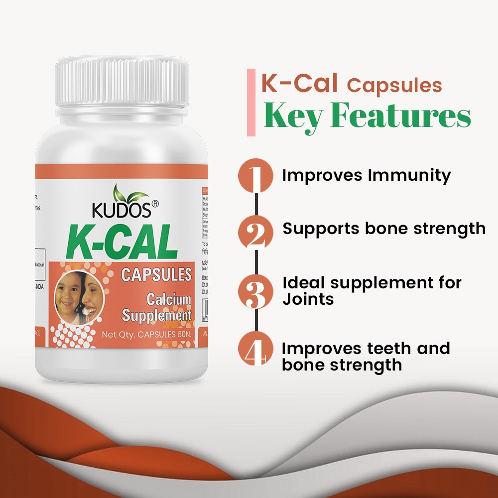 K-Cal Capsules - Image 4