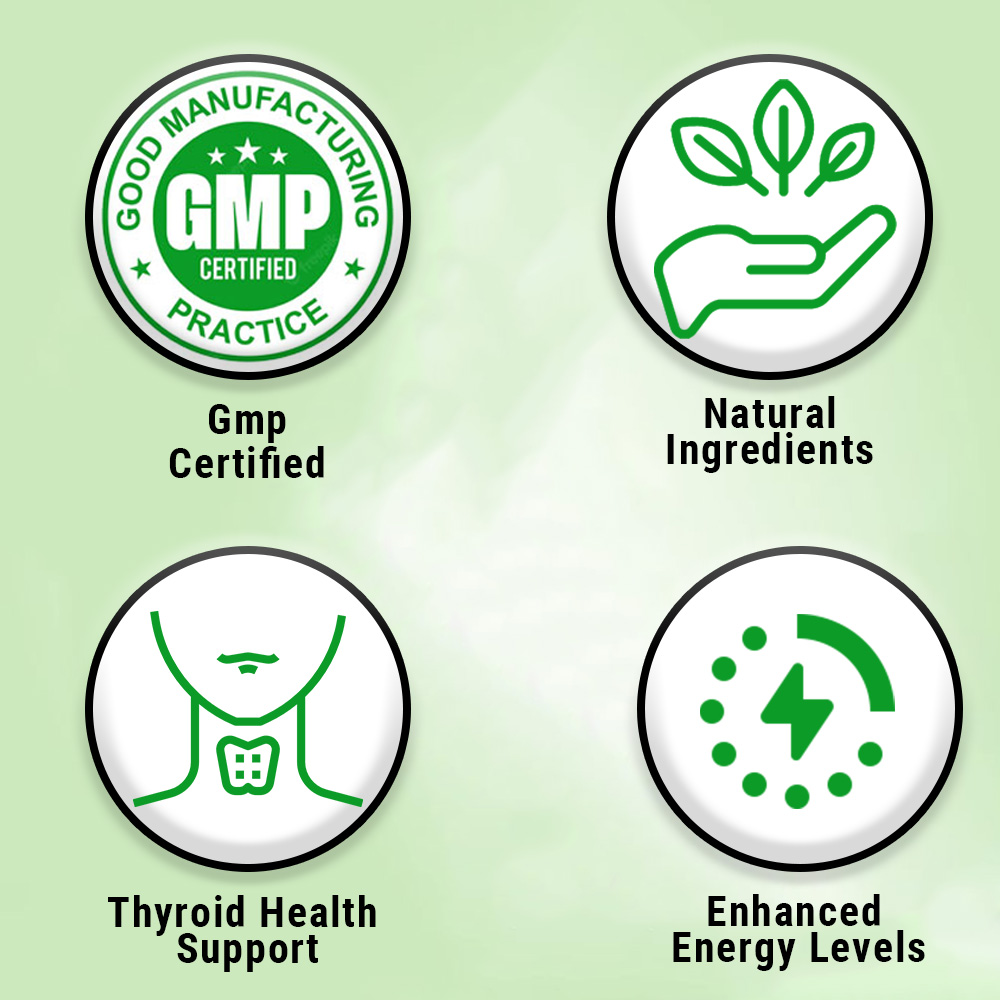 Thydose Syrup 500 ml - Image 3
