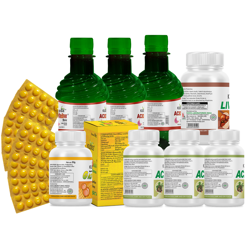 Acidity Kit - Image 2