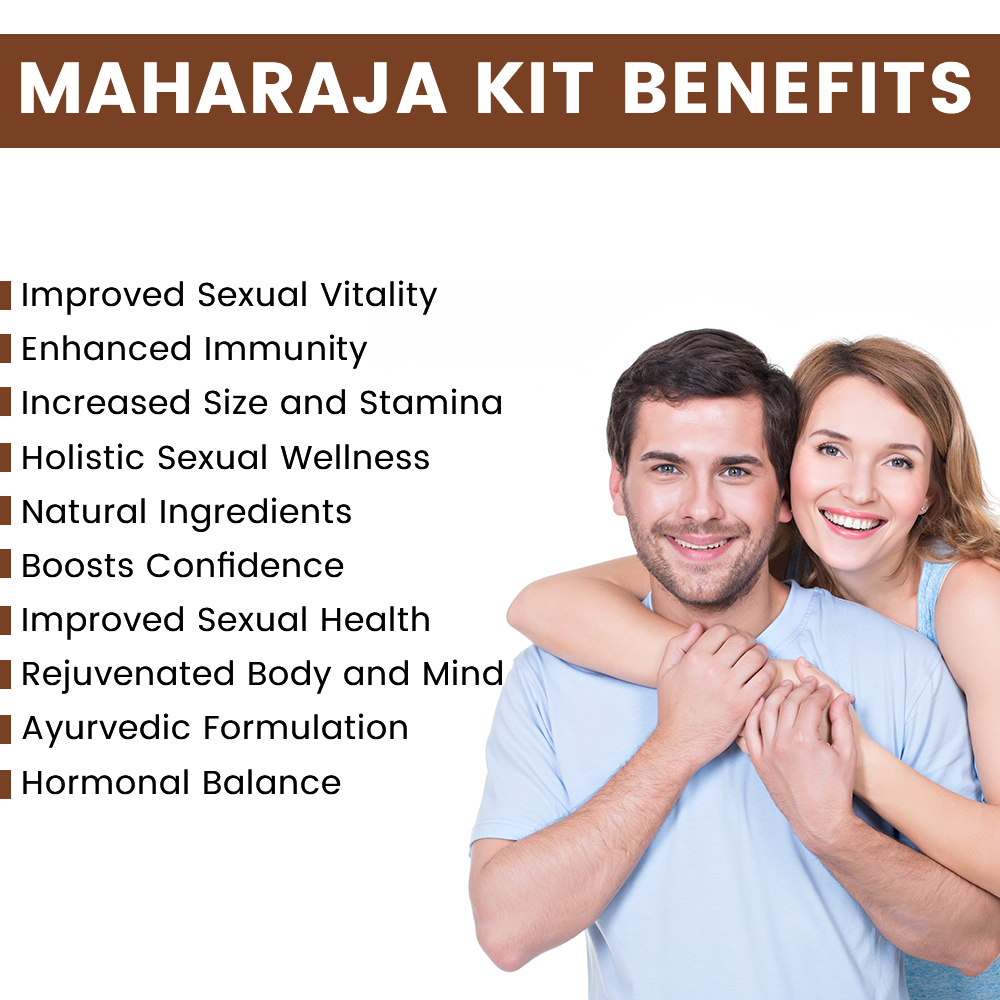 Maharaja Kit - Image 3