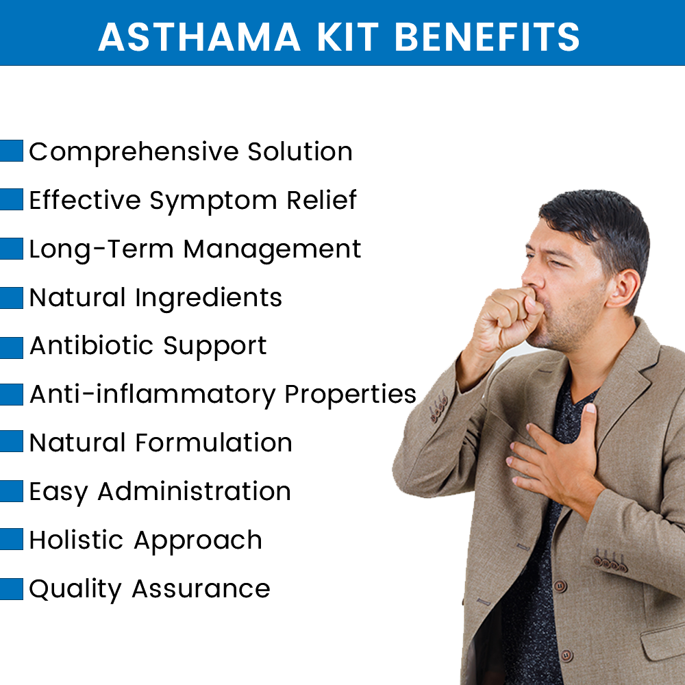Asthama Kit - Image 3