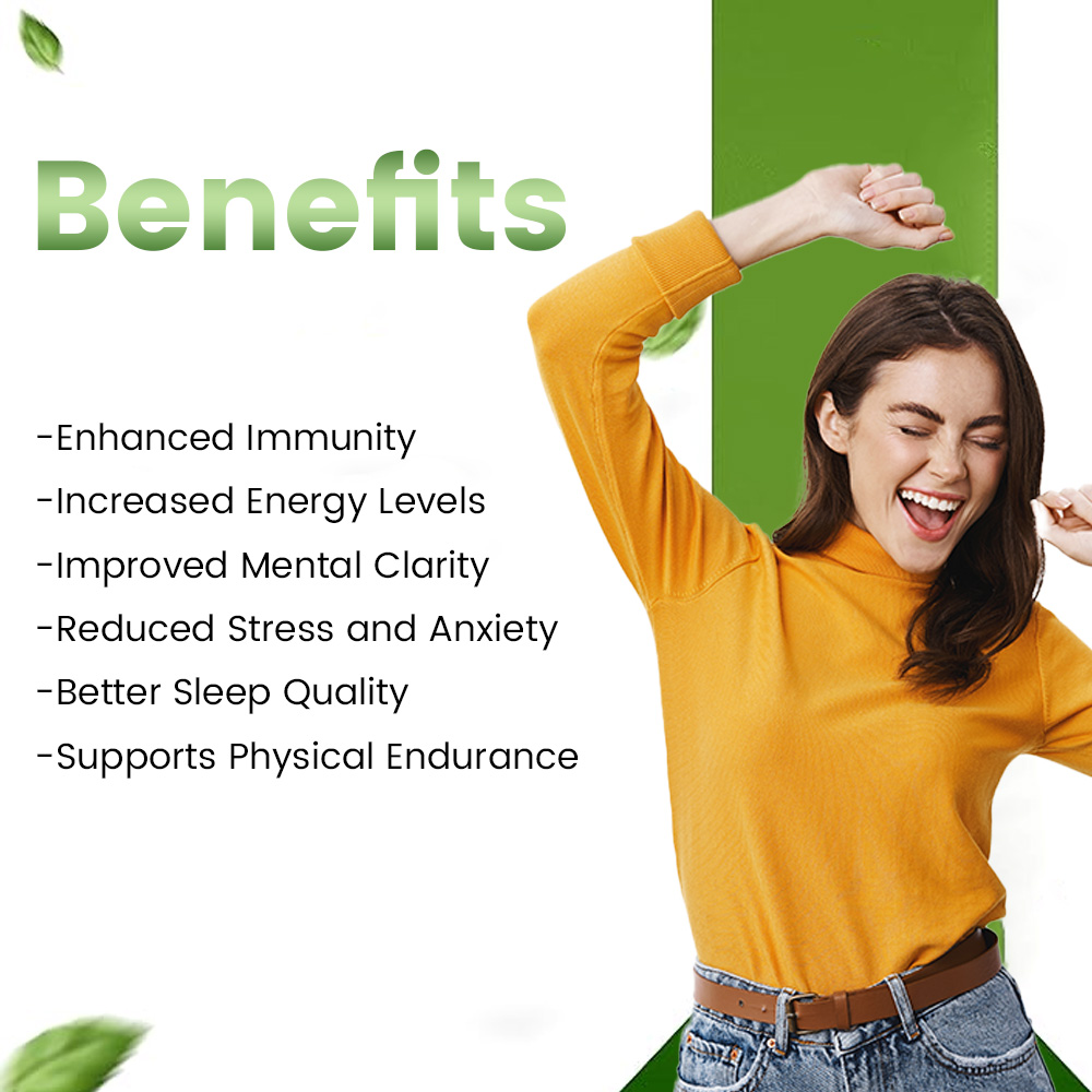 Total Health Capsules - Image 3