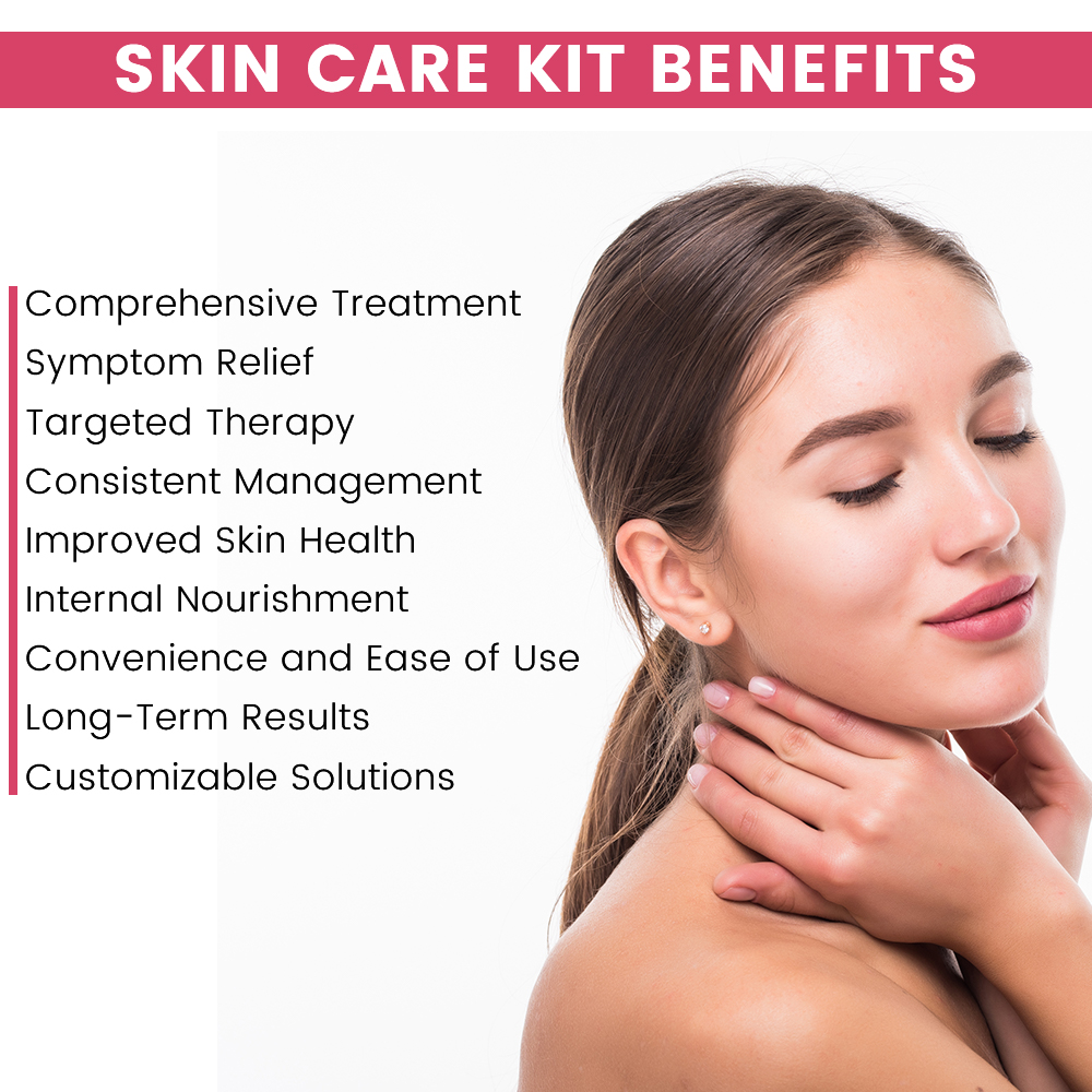 Skin Care Kit - Image 3