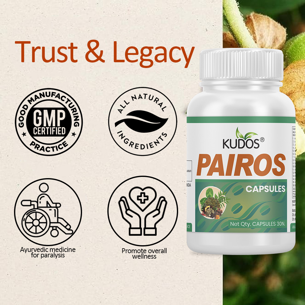 Pairos Capsules - Image 4