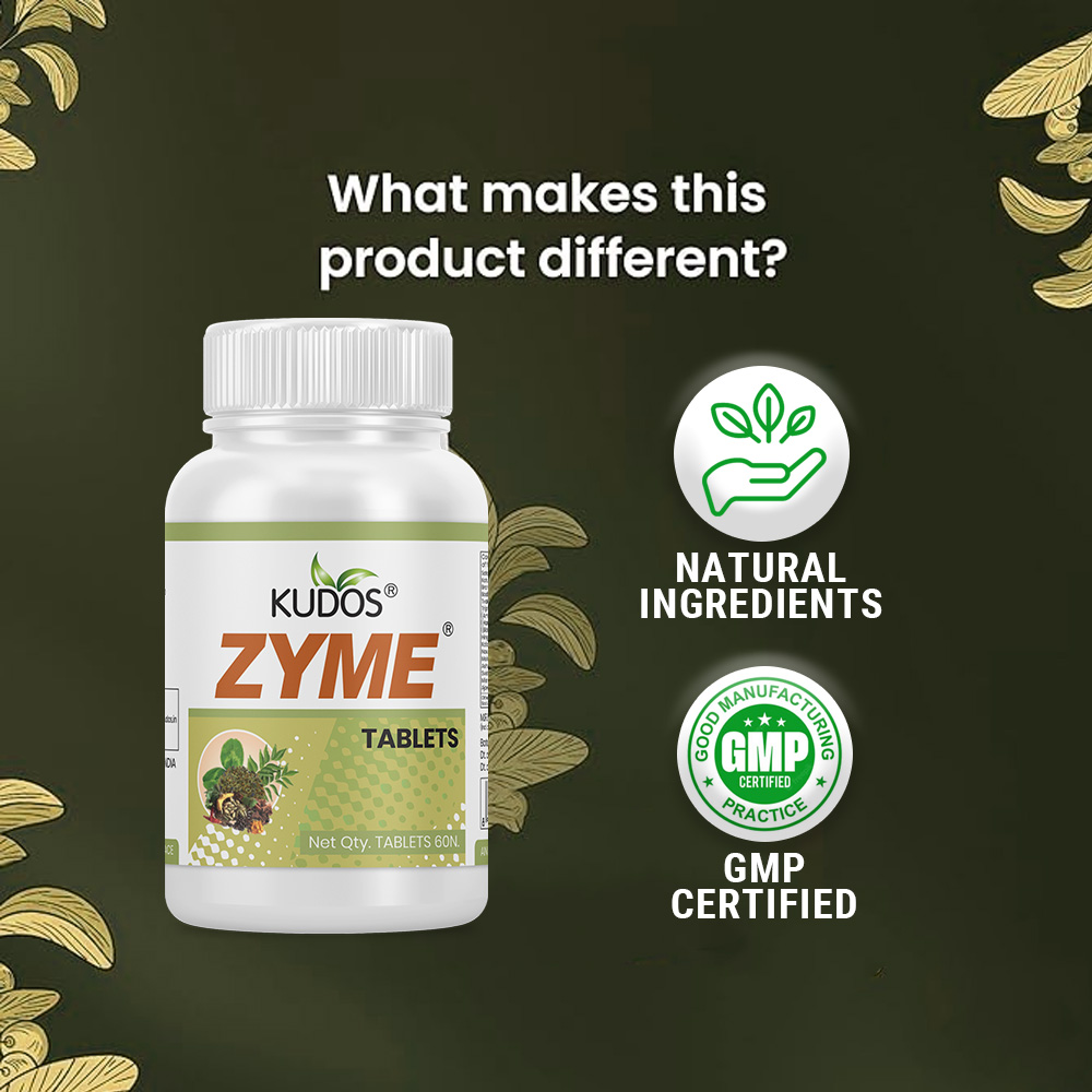 Zyme Tablets - Image 3
