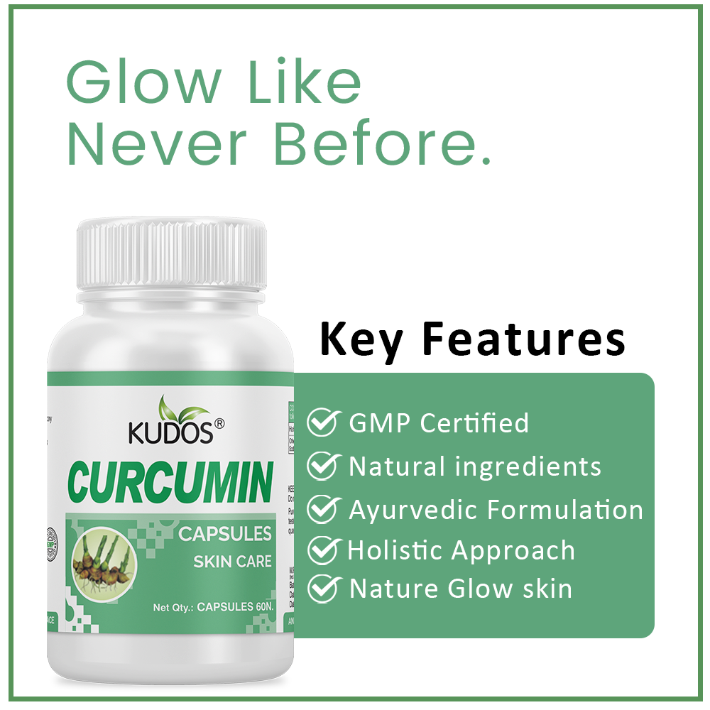 Curcumin Capsules - Image 4