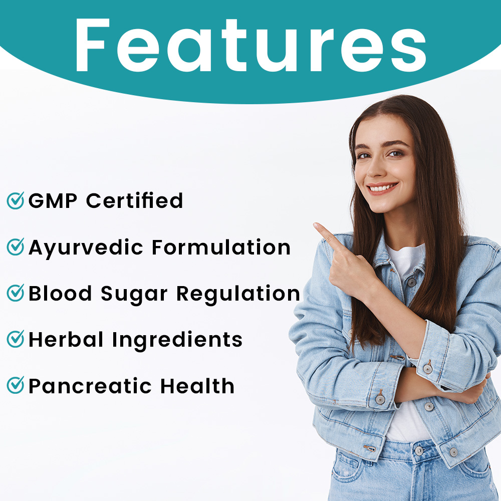 Glydos Granules - Image 3