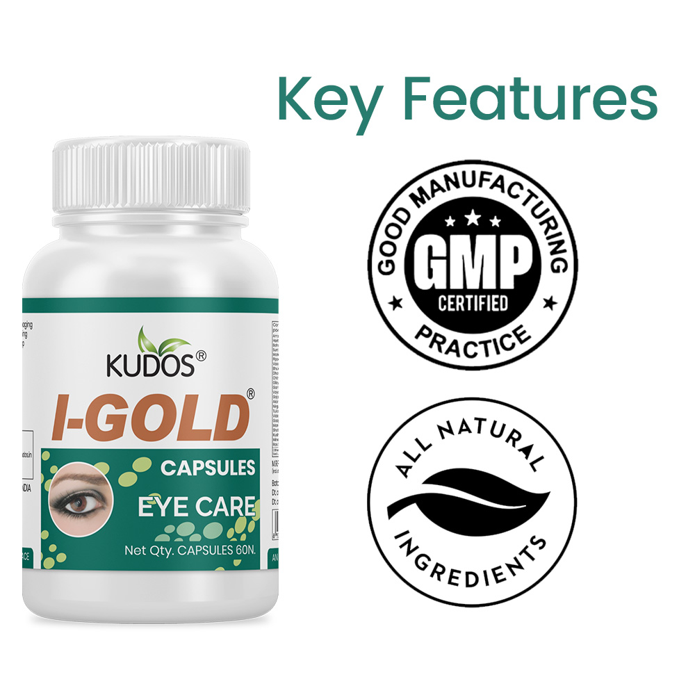 I-Gold Capsules - Revitalize Your Vision and Relieve Eye Stress - Image 4